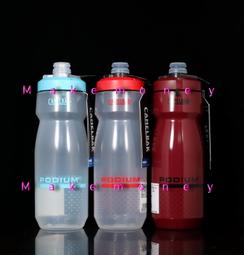 【CAMELBAK】710ml Podium 噴射水瓶(Camelbak / 最佳補水 / 自行車水壺) 歷史價格詳細信息