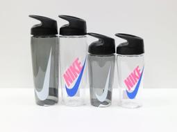 NIKE 水壺 旋蓋式水壺 24OZ 運動 休閒 - N000320702524 歷史價格詳細信息
