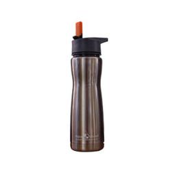 Eco Vessel 美國 ECO不鏽鋼保溫壺 1.9L (黑) 大口徑/304不鏽鋼/不含雙酚A 52EV1900BS 歷史價格詳細信息