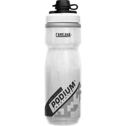 【CAMELBAK】Podium Titanium 競速輕量真空保冰單車水瓶 530ml - 鈦(B1CA-POT-TI530N) 歷史價格詳細信息