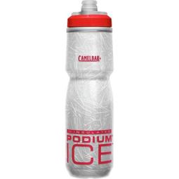 美國 CamelBak Podium 保冷噴射水瓶-紅 710ml CB1873605071  特價560 歷史價格詳細信息