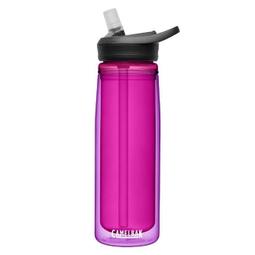 【美國 CamelBak】600ml eddy+多水吸管保冰/溫水瓶  經典白 歷史價格詳細信息
