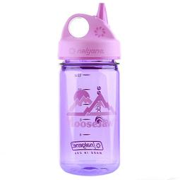 【美國Nalgene】375cc OTF兒童水壺 賽車-灰/火紅蓋 歷史價格詳細信息