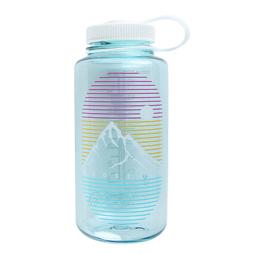 【NALGENE】1000cc 寬嘴水壺 - 限量花色(美國製造/Tritan Renew/Sustain 永續系列/運動水壺) 歷史價格詳細信息