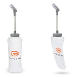 【Hydrapak】UltraFlask™ Speed 600ML 美國輕量可壓軟式速補袋/軟式水壺 / HPAH164 歷史價格詳細信息