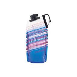 美國 Platypus 鴨嘴獸 DuoLock 軟式握把水瓶 1L 藍棱格 雙鎖蓋防漏 PLP-09901 特價522 歷史價格詳細信息