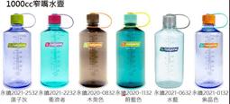Nalgene 寬嘴水壺 1000ml-莓紅色 歷史價格詳細信息