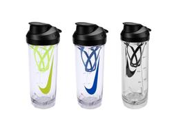 NIKE 雪克水壺 乳清蛋白水壺 健身水壺 奶昔搖搖杯 TRITAN運動水壺 24oz/709 ml N1000106 歷史價格詳細信息