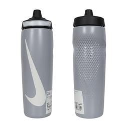 NIKE REFUEL BOTTLE 瓶蓋擠壓水壺 24 OZ(慢跑 登山 單車「N100766642224」≡排汗專家≡ 歷史價格詳細信息