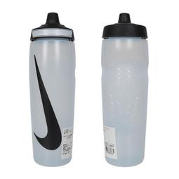 NIKE REFUEL BOTTLE 瓶蓋擠壓水壺 24 OZ(慢跑 登山 單車「N100766642224」≡排汗專家≡ 歷史價格詳細信息