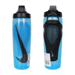 NIKE REFUEL BOTTLE 瓶蓋擠壓水壺 24 OZ(慢跑 登山 單車「N100766642224」≡排汗專家≡ 歷史價格詳細信息