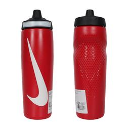 NIKE REFUEL BOTTLE 瓶蓋擠壓水壺 24 OZ(慢跑 登山 單車「N100766642224」≡排汗專家≡ 歷史價格詳細信息