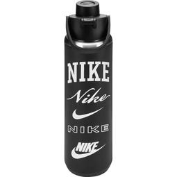 NIKE SS RECHARGE大口徑保冷瓶 24OZ(慢跑 自行車 水壺「N100989708024」≡排汗專家≡ 歷史價格詳細信息