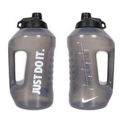 NIKE 大口徑霸運動水壺 FUEL JUG 40oz 健身 籃球 健行 登山 DR5129 歷史價格詳細信息