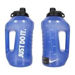 NIKE 大口徑霸運動水壺 FUEL JUG 40oz 健身 籃球 健行 登山 DR5129 歷史價格詳細信息