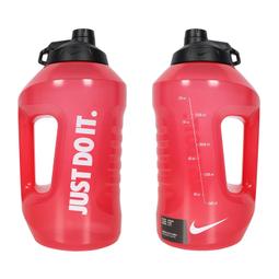 NIKE 大口徑霸運動水壺 FUEL JUG 40oz 健身 籃球 健行 登山 DR5129 歷史價格詳細信息