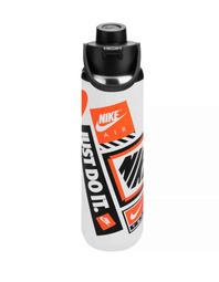 NIKE SS RECHARGE大口徑保冷瓶 24OZ(慢跑 自行車 水壺「N100989708024」≡排汗專家≡ 歷史價格詳細信息
