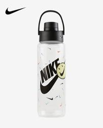 NIKE TR RECHARGE 塗鴉LOGO 大口徑水壺 24OZ (N100432062724) 歷史價格詳細信息