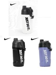 NIKE 大口徑水壺 Tr Recharge  24oz 健身 慢跑 自行車 休閒  DX7008-072 歷史價格詳細信息