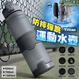 運動水壺 水杯 大容量 大容量防摔便攜大水杯超大號塑料杯工地特大水壺男耐高溫運動杯子 歷史價格詳細信息