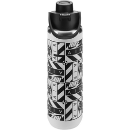 NIKE SS RECHARGE大口徑保冷瓶 24OZ(慢跑 自行車 水壺「N100989708024」≡排汗專家≡ 歷史價格詳細信息