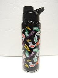 NIKE TR RECHARGE 塗鴉LOGO 大口徑水壺 24OZ (N100432062724) 歷史價格詳細信息