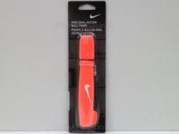 NIKE 攜帶型 小型 打氣筒 籃球 排球 躲避球都可使用(AC4354-027) 歷史價格詳細信息