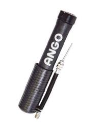 【ANGO】輕巧型 攜帶雙向打氣筒 迷你打氣筒 籃球打氣筒 隨身打氣筒 自行車打氣筒 萬用打氣筒 歷史價格詳細信息
