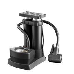 astree電動車載腳踩打氣筒自行車氣壓表車載高壓腳踏氣筒家用 歷史價格詳細信息