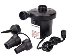 電動充氣泵 / 抽氣機 110V 歷史價格詳細信息