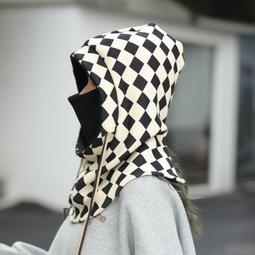 冬季滑雪帽子男女士戶外運動騎行加厚防風保暖羊毛針織小帽DMZ93 歷史價格詳細信息