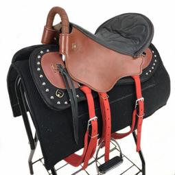 馬鞍子馬具用品全套游客鞍馬術騎馬鞍子-默認最小規格價錢  其它規格請諮詢客服 歷史價格詳細信息