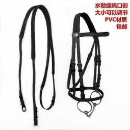 馬籠頭韁繩純牛皮牽馬繩韁繩馬具拴馬套馬裝備新款龍套金屬扣大氣 歷史價格詳細信息