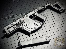 KRISS Vector樂輝短劍L握把二代尼龍垂直TD玩具戰術配件MK5 歷史價格詳細信息