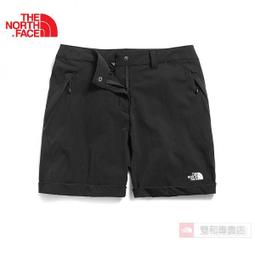 【The North Face 女 彈性短褲 覆盆子玫瑰】0A2RGU/慢跑短褲/短褲/快乾短褲/悠遊山水 歷史價格詳細信息