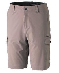 野雁*  WILDLAND荒野 男可調節袖長抗UV襯衫(W1208) W1202-92中灰色 /吸濕排汗快乾/團體服 歷史價格詳細信息