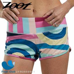 ZOOT SPORTS Triathlon Tri Top Sports Bra Swimming Womens Medium Navy Blue 歷史價格詳細信息