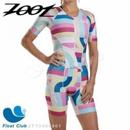 ZOOT SPORTS Triathlon Tri Top Sports Bra Swimming Womens Medium Navy Blue 歷史價格詳細信息