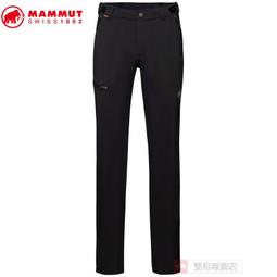 【Mammut 長毛象】Runbold Pants W 耐磨彈性機能長褲 黑色 女款 #1022-01680 歷史價格詳細信息