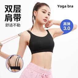 聚衣堂高強度防震運動內衣速幹瑜伽文胸無痕聚攏跑步健身背心 歷史價格詳細信息