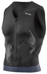 火星人} M 號 Skins DNAmic Compression 全黑男排汗壓縮緊身長袖上衣 加壓打底內衣 歷史價格詳細信息