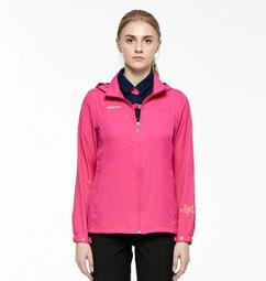 野雁戶外【荒野wildland】女輕量鍺纖維親膚保暖衣W2665-50粉紫色 /保暖衣/發熱衣/ 中層衣/吸濕排汗快乾 歷史價格詳細信息