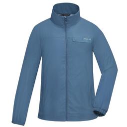 【ATUNAS 歐都納】蚊瘋不動涼感外套 (A1GA2402N 卡其/深藍/驅蚊蟲/防曬/透氣/輕量) 歷史價格詳細信息