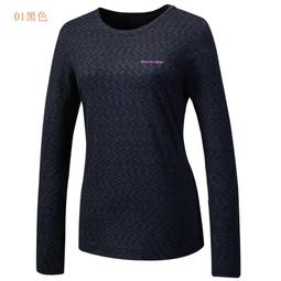 【Mountneer 山林 女 排汗保暖上衣《銀灰》】32P28/內層衣/圓領上衣/悠遊山水 歷史價格詳細信息
