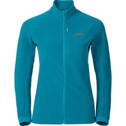 ├登山樂┤瑞士ODLO 女小可愛運動型透氣內衣 松石綠/印花#130281-70361 歷史價格詳細信息