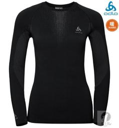 【瑞士ODLO】女銀離子長袖仿棉休閒衫 522811 (10900-米黃) 歷史價格詳細信息