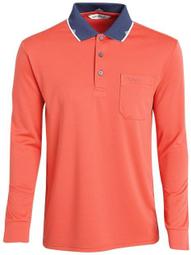 【Ratops 瑞多仕 男 隔濕紗POLO短袖上衣《浮石色/深藍芽》】DB8822/POLO衫/休閒上衣/運動/悠遊山水 歷史價格詳細信息