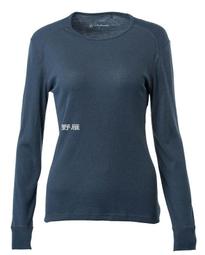 【wildland 荒野】女 Highest彈性圓領保暖衣『米白』H2663 歷史價格詳細信息