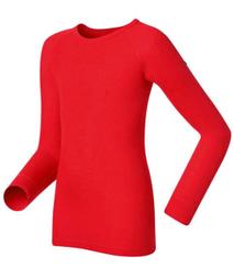 【ODLO 瑞士 兒童 長袖排汗內衣 桃紅/綠條】10459/長袖排汗內衣/保暖內衣/內搭褲/內層/悠遊山水 歷史價格詳細信息