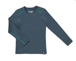 【荒野wildland】男輕量鍺纖維親膚保暖衣W2668(W2672)-46土耳其藍 /保暖發熱衣/ 中層衣/吸濕排汗 歷史價格詳細信息